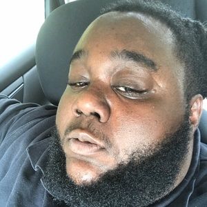 Meet your Posher, Aaron